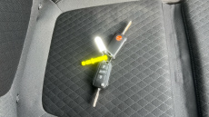 Vauxhall Grandland X 1.2 Turbo Tech Line Nav 5dr Petrol Hatchback